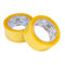 Low Noise Colored Packing Tape Environment Protection Fragile supplier
