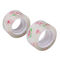Water Based Acrylic Printed Packaging Tape BOPP With Company Logo supplier