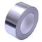 Acrylic Adhesive Aluminium Foil Tape , High Tensile Strength Metal Foil Tape supplier