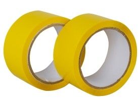 Good Adhesive BOPP Packaging Tape for  Medium / Heavy Carton Sealing ISO SGS supplier