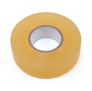 Acrylic Packing Adhesive Tape Bopp For Medium / Heavy Carton Sealing supplier