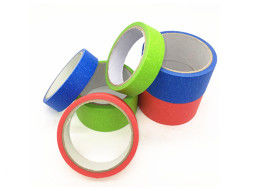 SGS ISO Strong Adhesive Colored Packaging Tape Water Proof for Carton Sealing supplier
