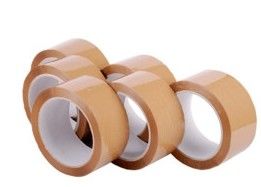 Waterproof Offer Printing BOPP Packaging Tape Environment Protection Fragile for Sealing supplier