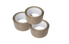 Waterproof Offer Printing BOPP Packaging Tape Environment Protection Fragile for Sealing supplier