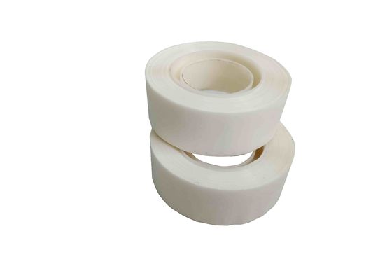 Carton Sealing Invisible BOPP Packaging Tape / Bopp Self Adhesive Tape supplier