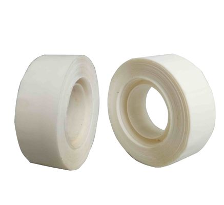 Carton Sealing Invisible BOPP Packaging Tape / Bopp Self Adhesive Tape supplier