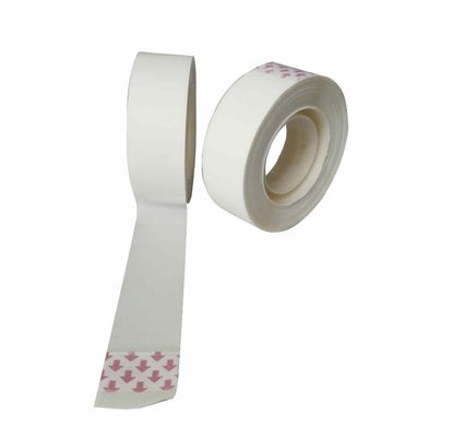 Carton Sealing Invisible Magic BOPP Stationery Tape with Good Adhesive supplier