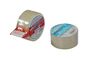 Low Noise Single side BOPP Adhesive Tape / BOPP packing tape supplier