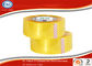 Super Clear Water Based BOPP Packing Tape with Custom Logo supplier