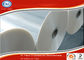 1600mm * 4000m Adhesive Tape BOPP Jumbo Roll Water Based Acrylic supplier