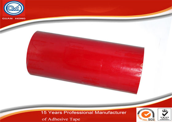 UV stabilized Adhesive Acrylic Base Colored Packaging Tape 3 Inches supplier