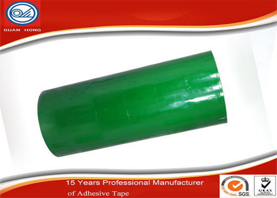 UV stabilized Adhesive Acrylic Base Colored Packaging Tape 3 Inches supplier