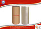 Acrylic Adhesive BOPP Jumbo Roll Tape / BOPP Packing Tape Full Form supplier
