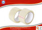 Transparent Clear BOPP Adhesive Packing Tape , box sealing tape supplier