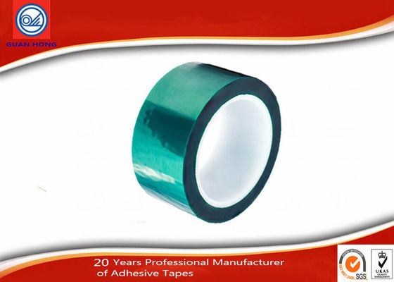 Colored Acrylic BOPP Packaging Sealing Tape Red / Blue / Green / Pink supplier