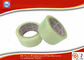6 Rolls Per Shrink Clear BOPP Adhesive Packaging Tape 48mm Width supplier