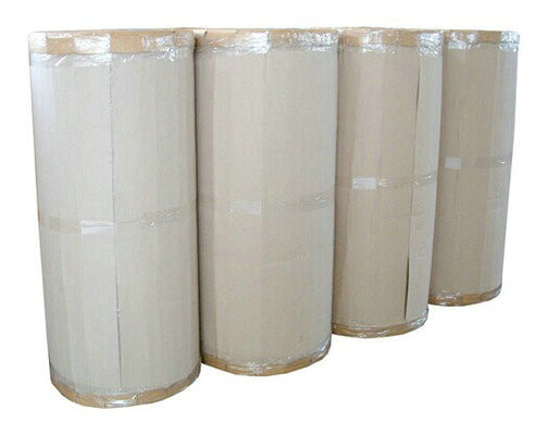 Jumbo Acrylic Adhesive Tape Bopp Jumbo Rolls For Label Protection supplier