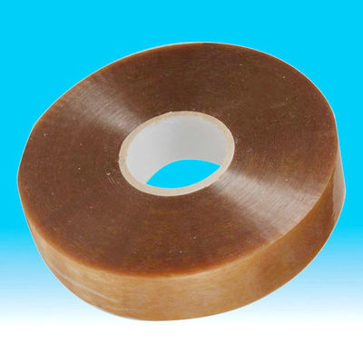 single sided Colored Packaging Tape custom printed for workshop carton bundling supplier