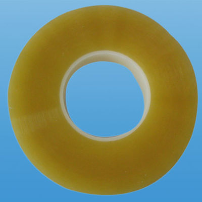 personalised bundling  adhesive BOPP Packaging Tape , 60 / 110 / 150 yards supplier