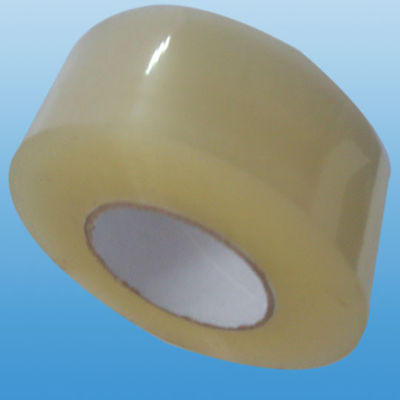 personalised bundling  adhesive BOPP Packaging Tape , 60 / 110 / 150 yards supplier