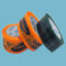 industry BOPP Packing Tape 3 Inch Wide Clear / Brown High Sticky For Carton supplier