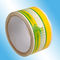 workshop water based acrylic decorative packing tape , 10.5mm-1280mm supplier