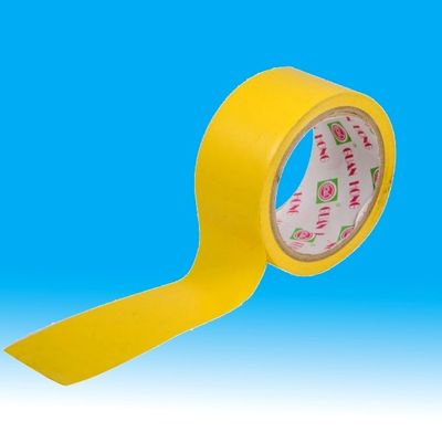 Carton Sealing / Packing BOPP Adhesive Tape , Colored Packaging Tape Low Noise supplier