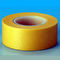 Carton Sealing / Packing BOPP Adhesive Tape , Colored Packaging Tape Low Noise supplier