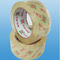 Antistatic Water-Based Clear Cello BOPP Crystal Clear Tape , 35 micron - 65 micron supplier