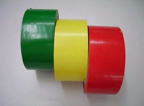 Single Sided Waterproof Heavy Duty Strong cloth Duck Tape temperature resistance supplier