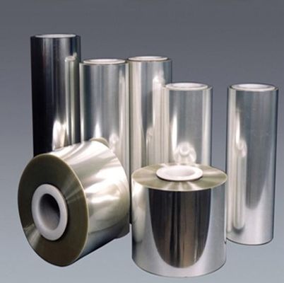 High Temperature Adhesive Aluminum Foil Tape Resin Tapes For Industrial supplier