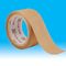 bag / box Sealing gummed kraft paper tape , workshop permanent sealing tape supplier