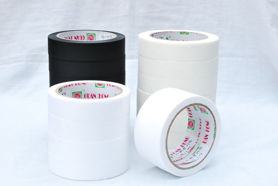 heat resistant High Adhesion Reinforced Packing Tape strong sticky for Shoe supplier