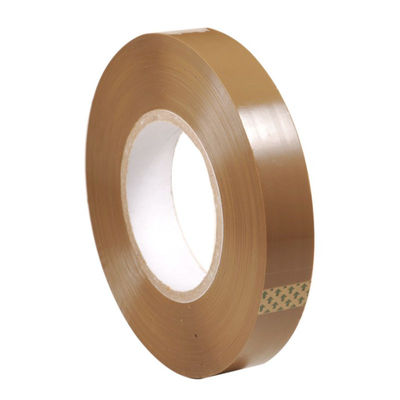 Bopp colored packaging Tape for Carton Sealing with SGS and ROHS Certificates supplier