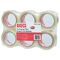 Eco-friendly Bopp Packaging Tape Fragile Offer Printing For Office supplier