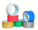Environment Protection Colored Packaging Tape High Adhesive Light Weight supplier