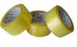 High Resistance BOPP Packaging Tape 48mic Waterproof Adhesive Tape supplier