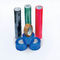 High Resistance Colored Packaging Tape High Adhesive Any Color Can Do supplier
