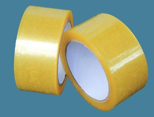 Fragile  Professional BOPP Packaging Tape Durable Viscosity for Sealing supplier