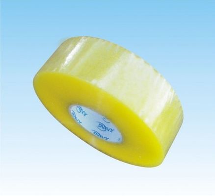 48mm BOPP Packaging Tape Environment Protection Stable Good Adhesive supplier