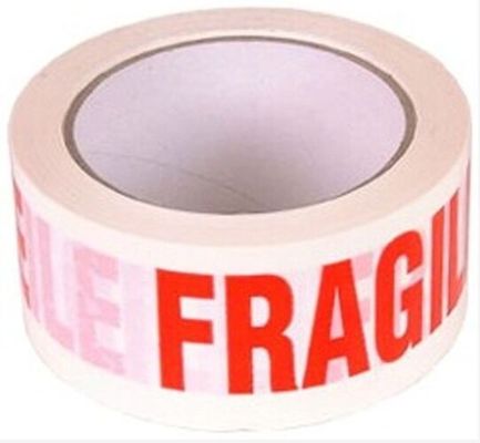 Free Logo Design Custom Printed Packaging Tape , Printed Colored Duct Tape supplier