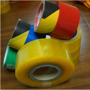 Adhesive Bopp Packaging Tape Without Air Bubble - Japanese Market Vendor supplier