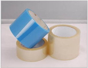 Durable Viscosity BOPP Packaging Tape Strong Tensile for Sealing  48mm *30m supplier