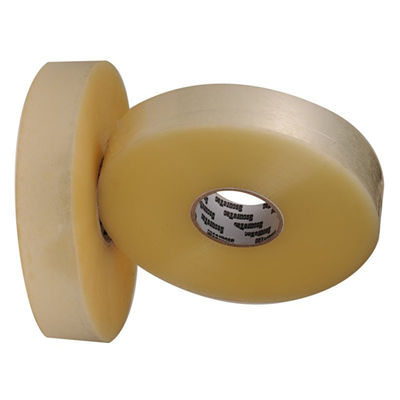 Adhesive Bopp Packaging Tape Without Air Bubble - Japanese Market Vendor supplier