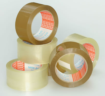 Adhesive Bopp Packaging Tape Without Air Bubble - Japanese Market Vendor supplier
