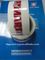 Single Sided Adhesive Side And Printing Design Bopp Packing Tape supplier