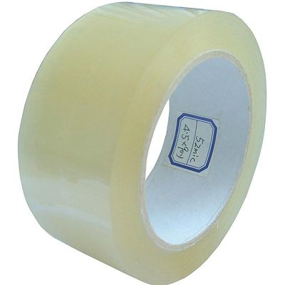 No Printing Design Printing And Single Sided Adhesive Pvc Tape supplier