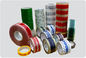 Custom Logo Printed BOPP Packaging Tape Waterproof  For Cartons Sealing supplier