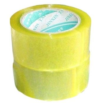 48mm BOPP Packaging Tape Environment Protection Stable Good Adhesive supplier