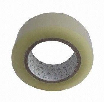 Reinforced BOPP Packaging Tape Professional Water proof 48MM Width supplier